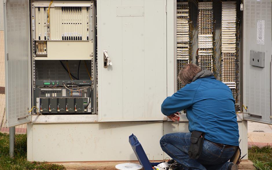 refaire électricité Rosny-sous-Bois