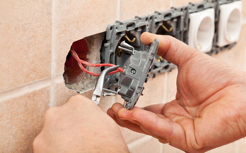 urgence électricité Nanterre