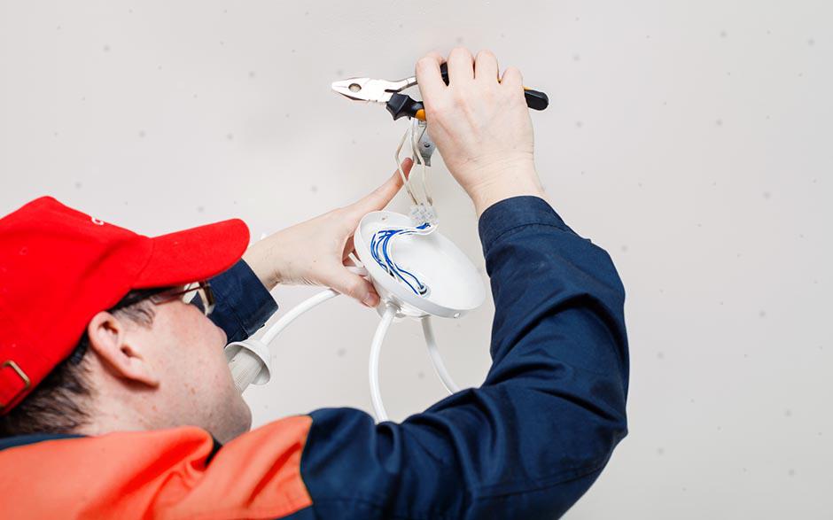 urgence électricité Nanterre
