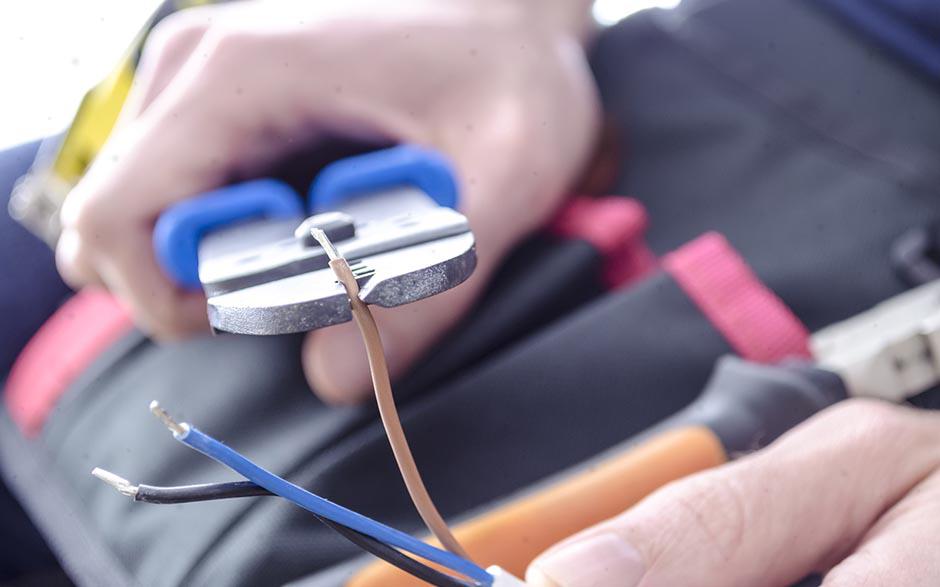 urgence électricité Nanterre