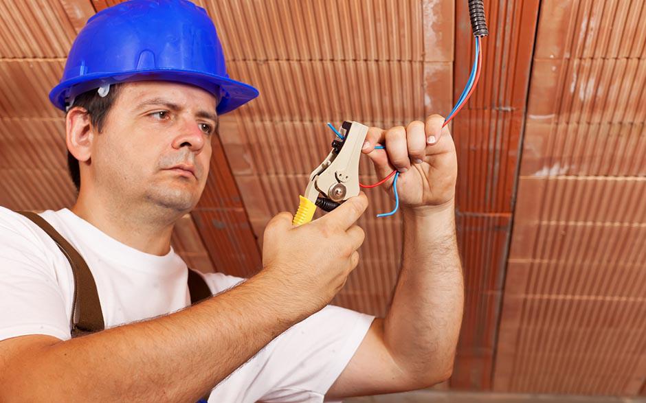 urgence électricité Nanterre