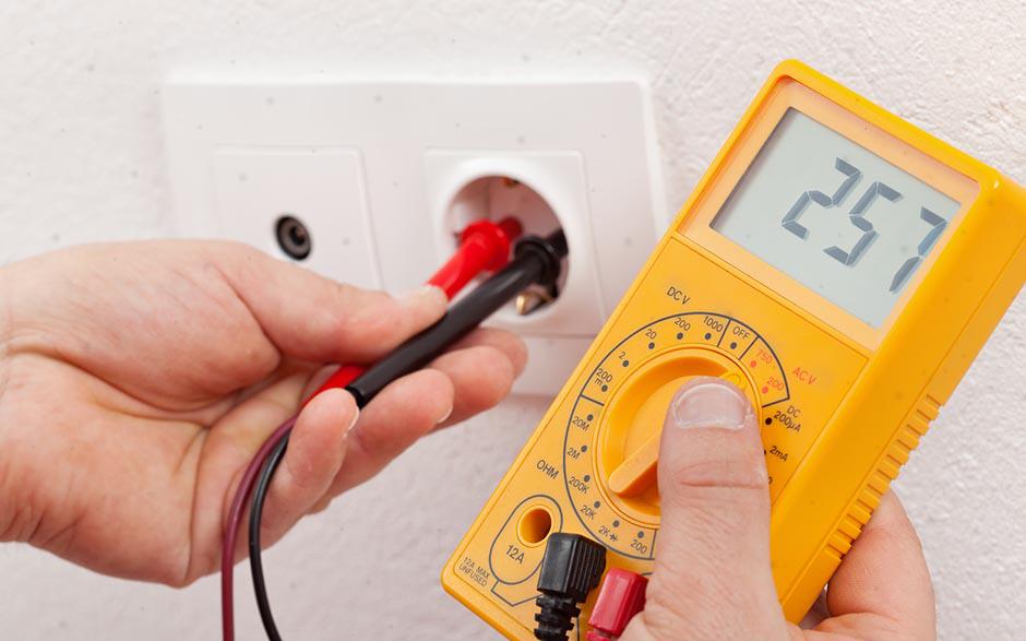 électricité Gretz-Armainvilliers