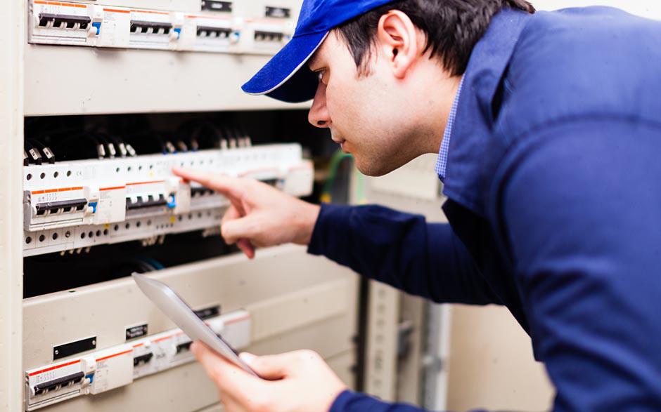 urgence électricité Nanterre